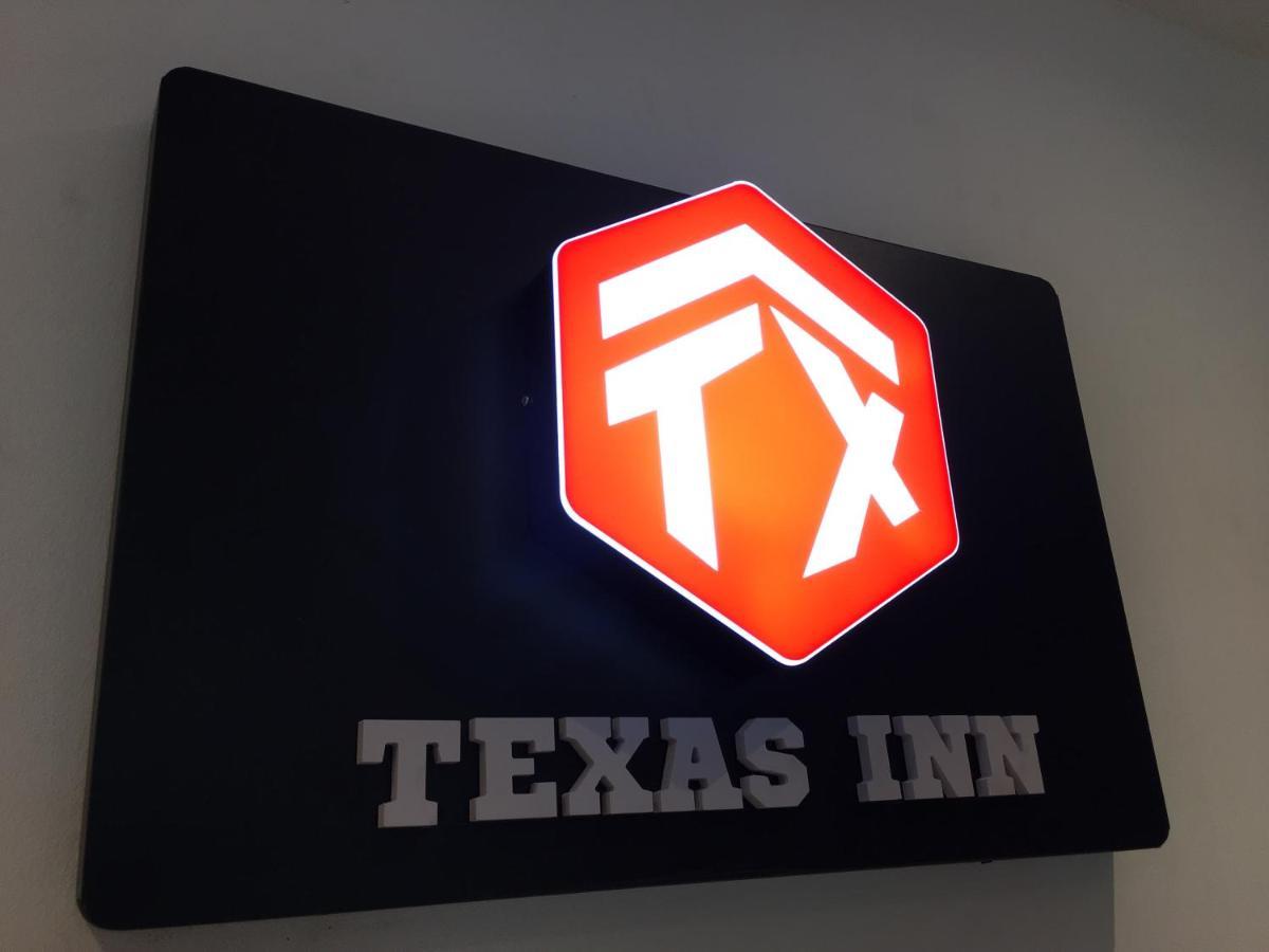 Texas Inn Sibu Luaran gambar
